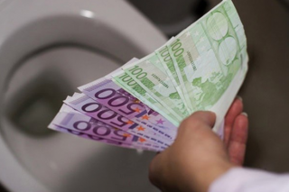 Про крупные вклады